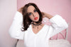Kingmansion Paddy 165cm F Cup Lifelike TPE Sexy Real Adult Love Doll for Men