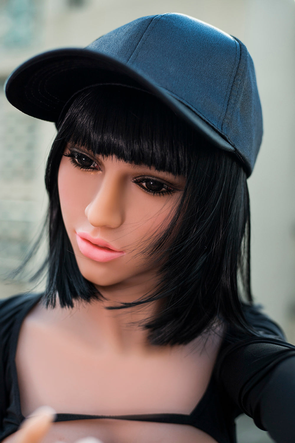 Kingmansion Janet 158cm C Cup Lifelike Dest Sex Porn Love dolls Toys for men