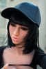 Kingmansion Janet 158cm C Cup Lifelike Dest Sex Porn Love dolls Toys for men