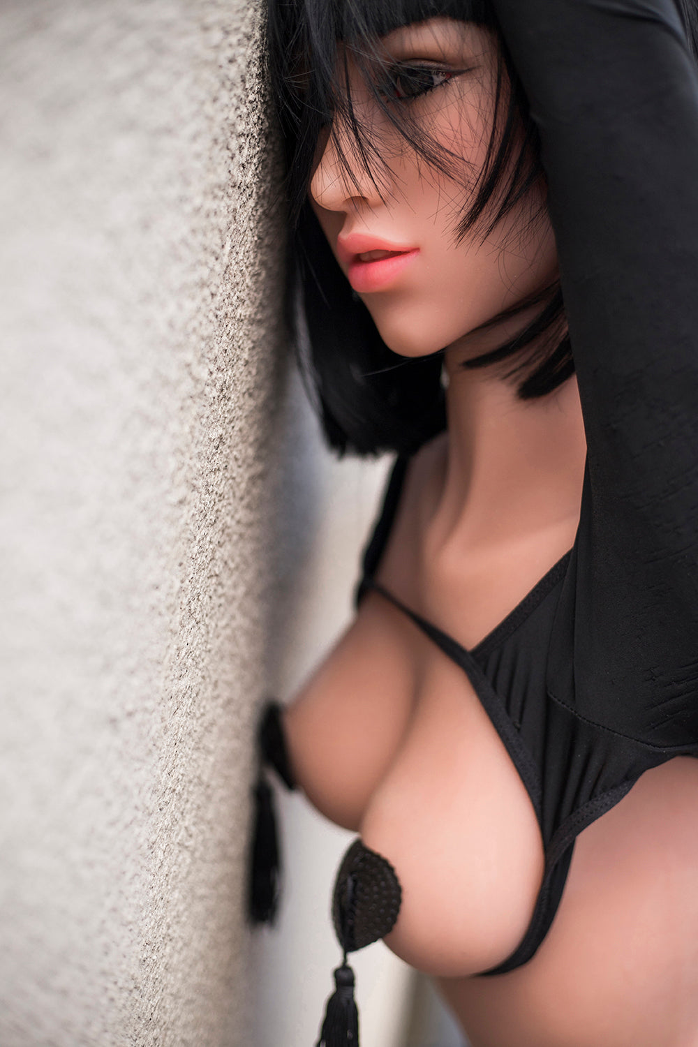 Kingmansion Janet 158cm C Cup Lifelike Dest Sex Porn Love dolls Toys for men