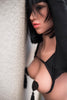 Kingmansion Janet 158cm C Cup Lifelike Dest Sex Porn Love dolls Toys for men