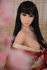 Kingmansion Gia 158cm C Cup Real Life Size TPE Love Sex Dolls Toys for Men