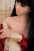 Kingmansion Gia 158cm C Cup Real Life Size TPE Love Sex Dolls Toys for Men