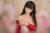 Kingmansion Gia 158cm C Cup Real Life Size TPE Love Sex Dolls Toys for Men
