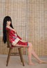 Kingmansion Gia 158cm C Cup Real Life Size TPE Love Sex Dolls Toys for Men