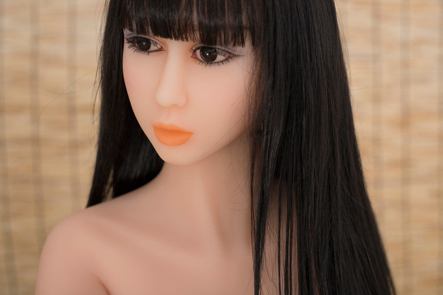 Kingmansion Gia 158cm C Cup Real Life Size TPE Love Sex Dolls Toys for Men
