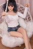 Kingmansion Grover 158cm C Cup Realistic Anal Vagina Sex with Porn Love Sex Doll for Men