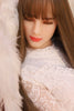 Kingmansion Hilary 158cm C Cup Lifelike Real TPE Love Sex Doll Toy for Men