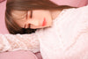 Kingmansion Hilary 158cm C Cup Lifelike Real TPE Love Sex Doll Toy for Men