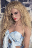 Kingmanison 160cm Small Cup Life Size Real TPE Adult Sex Dolls Love Toys for Men