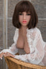 Kingmansion Judith 158cm F Cup New TPE Lifelike Male Sex Doll Love Doll