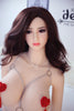 Kingmansion Paisley 160cm Big Booty TPE Real Life Size Adult Living Sex Doll Toys for Men
