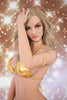 Kingmansion Xenia 168cm Big Boobs TPE Life Size Real Sex Dolls Toy for Men