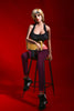 Kingmansion Carina 165cm Realistic TPE Full Size Sex Doll for Men