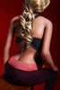 Kingmansion Carina 165cm Realistic TPE Full Size Sex Doll for Men