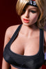 Kingmansion Carina 165cm Realistic TPE Full Size Sex Doll for Men