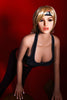 Kingmansion Carina 165cm Realistic TPE Full Size Sex Doll for Men