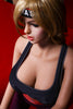 Kingmansion Carina 165cm Realistic TPE Full Size Sex Doll for Men