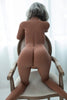 Kingmansion 158cm Malcolm C Cup Real Sex Dolls TPE Full Size Adult Toys for Men