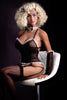 Kingmansion Giselle 168cm E cup Big Booty Real TPE Full Size Adut Love Sex Doll for Men