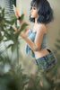 Kingmansion Fayanna 158cm C Cup Real Anatomy Oral Vagina Anal Realistic Sex with Sex Dolls