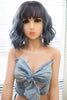 Kingmansion Fayanna 158cm C Cup Real Anatomy Oral Vagina Anal Realistic Sex with Sex Dolls