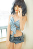 Kingmansion Fayanna 158cm C Cup Real Anatomy Oral Vagina Anal Realistic Sex with Sex Dolls