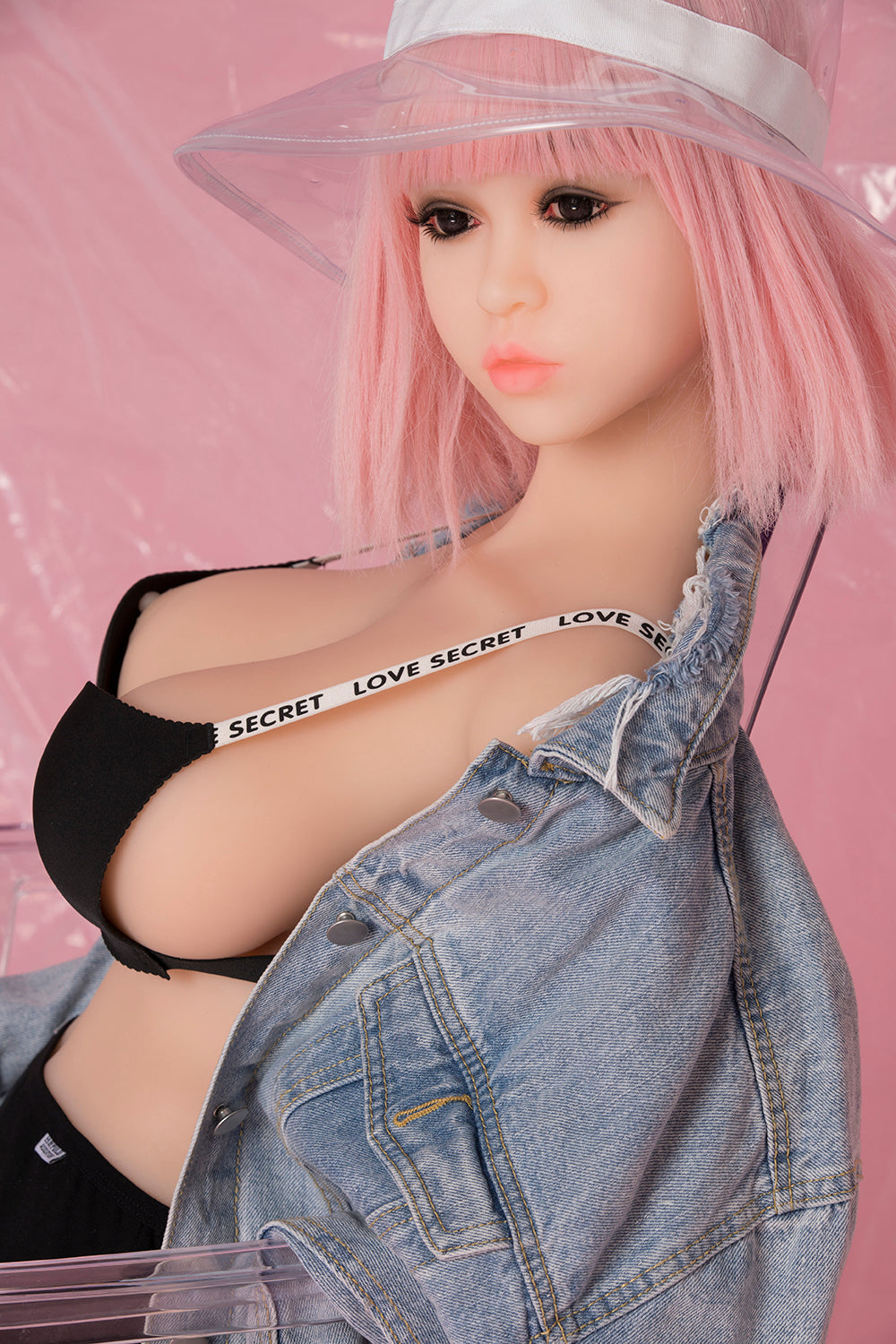 Kingmansion Nicole 158cm F Cup TPE Real Life Love Adult Sex Dolls for Men