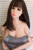 Kingmansion Greenle 158cm F Cup Real Sex Dolls TPE Full Size Love Toys for Men