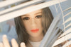 Kingmansion Abbey 140cm Big Boobs TPE Asian Adult Sex Doll for Men