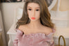 Kingmanison Demi 140cm F Cup Oral Realistic TPE Big Boobs Love Sex Doll for Men