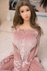 Kingmanison Demi 140cm F Cup Oral Realistic TPE Big Boobs Love Sex Doll for Men
