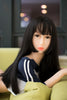 Kingmansion Babbie 140cm Big Boobs Realistic Male Barbie Living Sex Doll