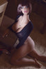 Kingmansion Sadie 163cm Realistic Big Boobs Ass Oral TPE Living Sex Dolls For Men