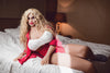 Kingmansion Tyrone 163cm Big Boobs TPE Living Sex Dolls Realistic Plump Ass for Men