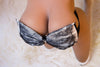 Kingmanison Corey 140cm F Cup TPE Big Boobs Realistic Mens Adult Sex Doll for Men