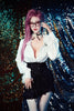 TPE Sex Dolls Silicone Love Doll Real Full Body Life Size Adult Love Toys Male