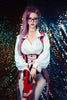 TPE Sex Dolls Silicone Love Doll Real Full Body Life Size Adult Love Toys Male
