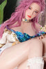 TPE Sex Dolls Silicone Love Doll Real Full Body Life Size Adult Love Toys Male