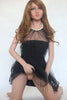 Kingmansion Magical 158cm C Cup TPE Life Size Female Torso Funny Adult Sex Doll Toy