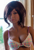 Kingmansion Anie 140cm Big Boobs Petite Sexy Real Sex Dolls for Men Sale