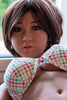 Kingmansion Anie 140cm Big Boobs Petite Sexy Real Sex Dolls for Men Sale