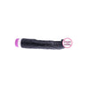Kingmansion Ultra Soft Dildos Women Massage with Strong Suction Cup, Flesh Realistic Dildo for Men Gay Beginner, Bendable Lifelike Penis Dong with Curved Shaft and Ball for Vaginal & Anal Play