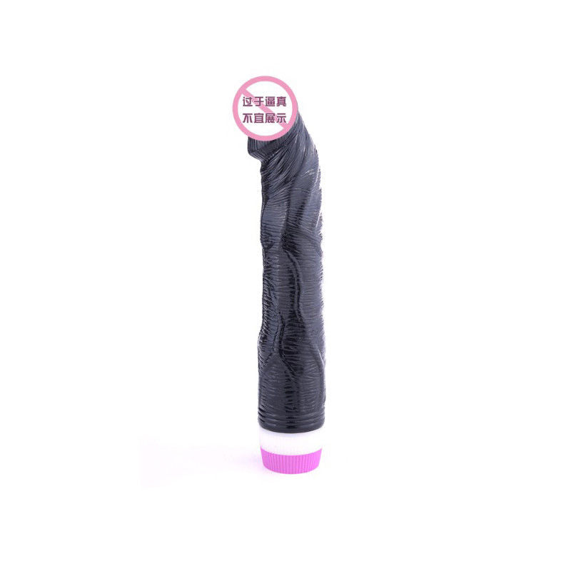 Kingmansion Ultra Soft Dildos Women Massage with Strong Suction Cup, Flesh Realistic Dildo for Men Gay Beginner, Bendable Lifelike Penis Dong with Curved Shaft and Ball for Vaginal & Anal Play